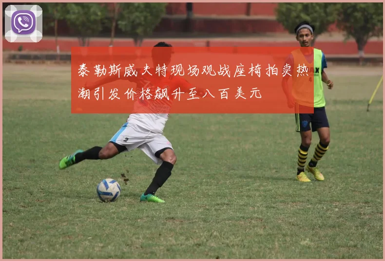 泰勒斯威夫特现场观战座椅拍卖热潮引发价格飙升至八百美元